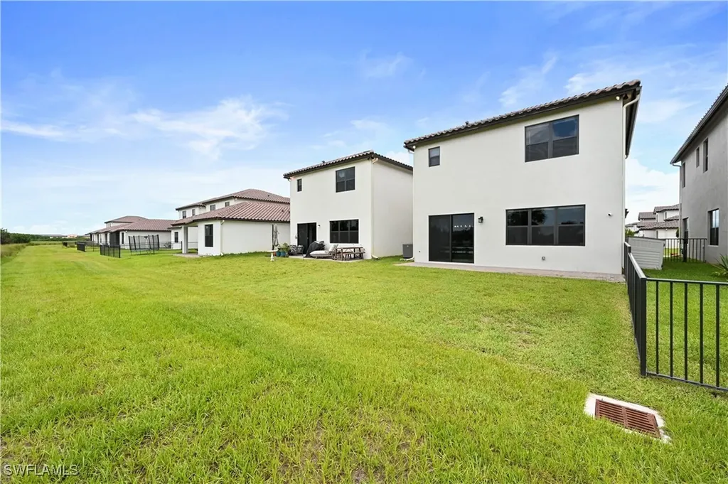 5653 Cassidy Lane Ave Maria FL 34142