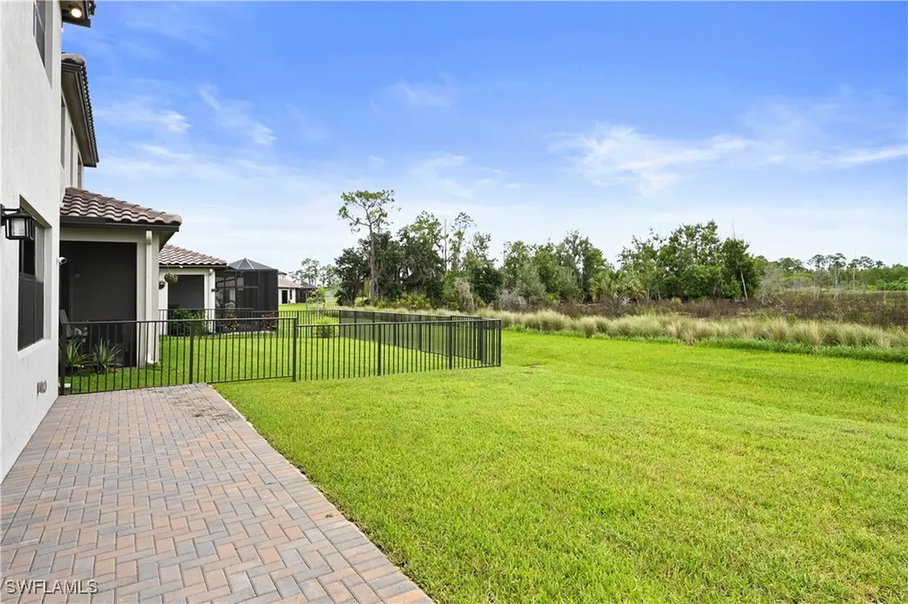 5653 Cassidy Lane Ave Maria FL 34142