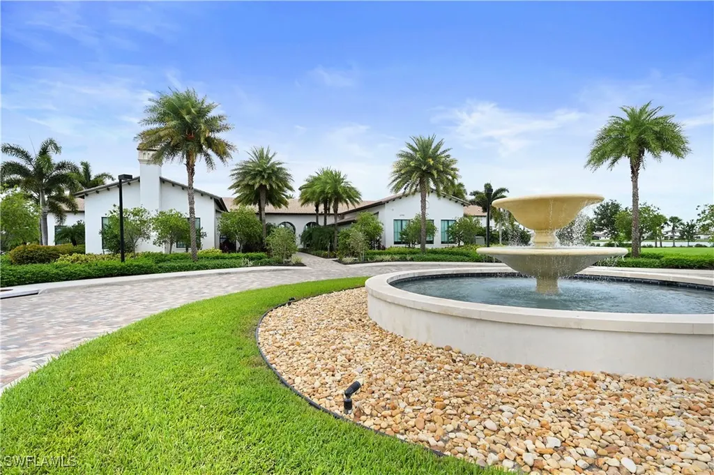 5653 Cassidy Lane Ave Maria FL 34142