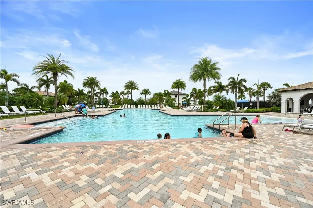 5653 Cassidy Lane Ave Maria FL 34142