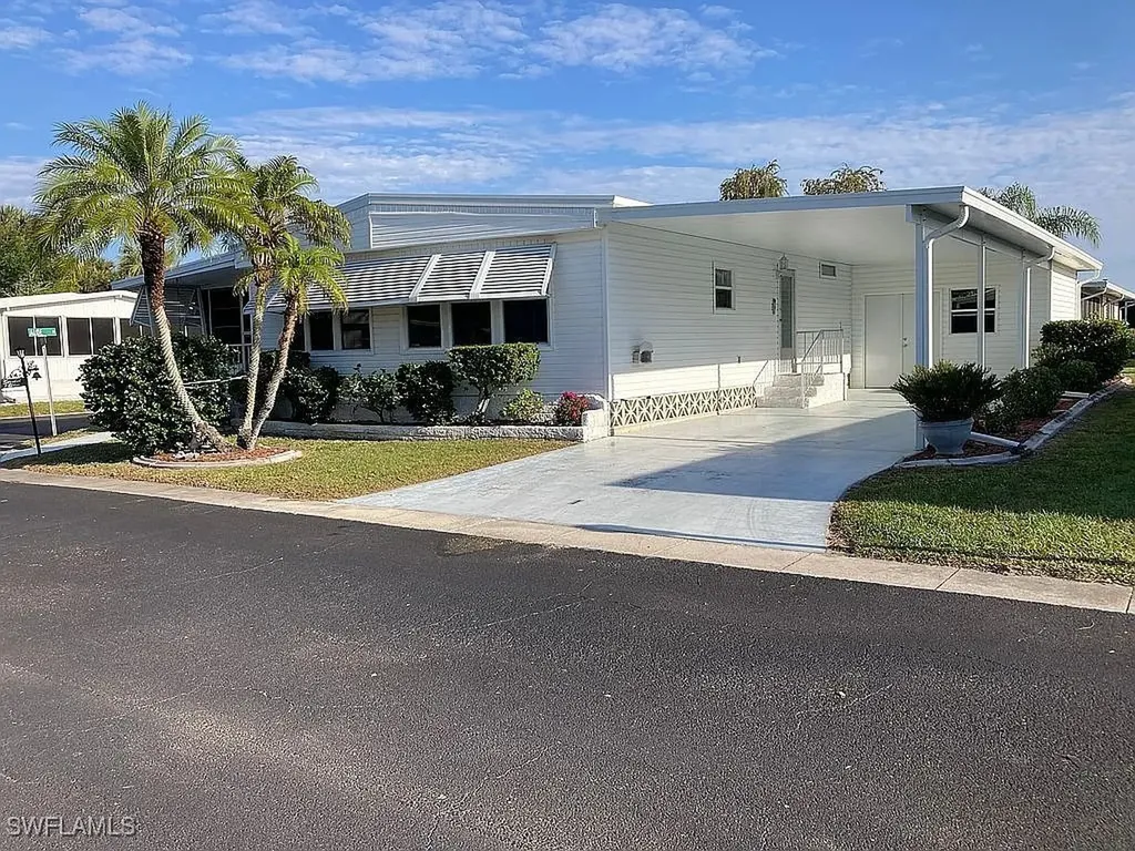 1 Elder Street Alva FL 33920