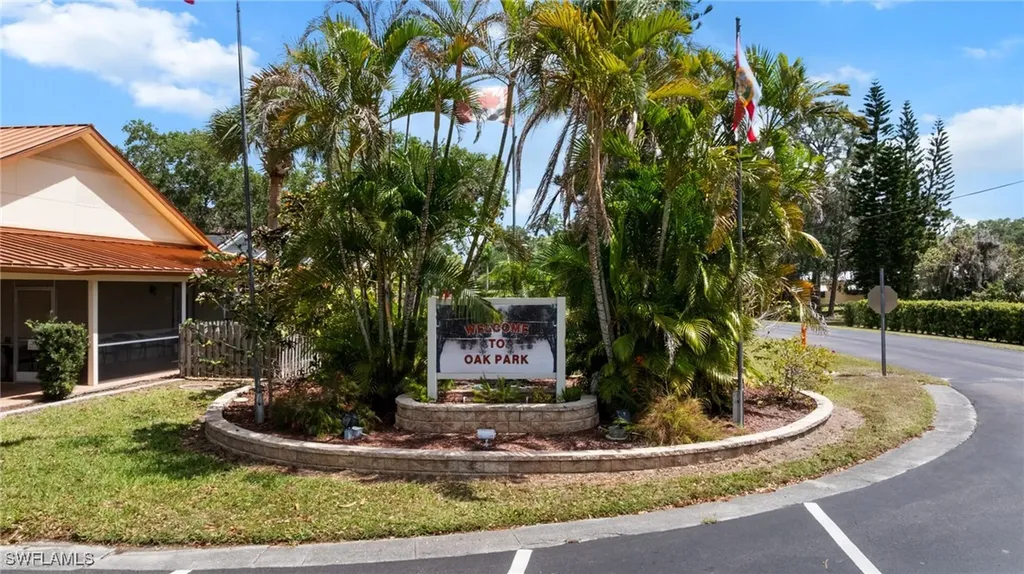 1 Elder Street Alva FL 33920