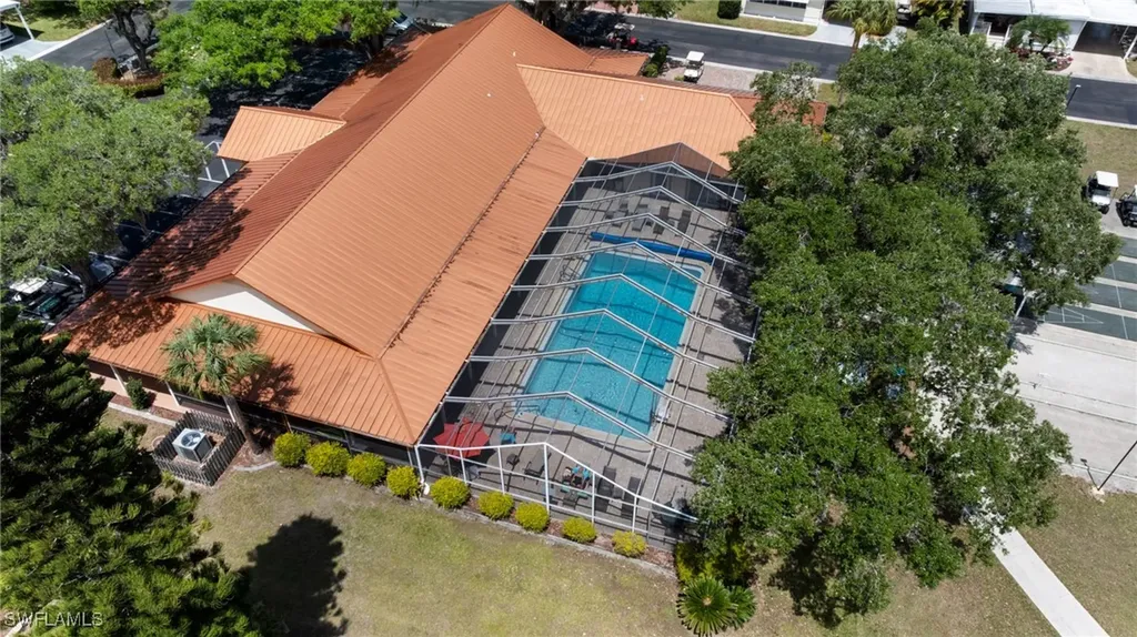 1 Elder Street Alva FL 33920