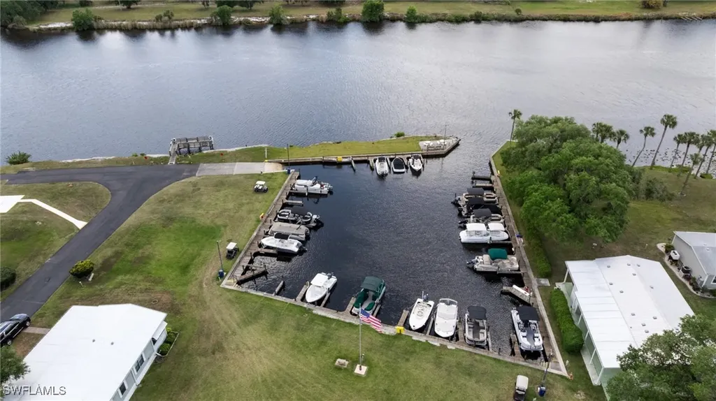 1 Elder Street Alva FL 33920