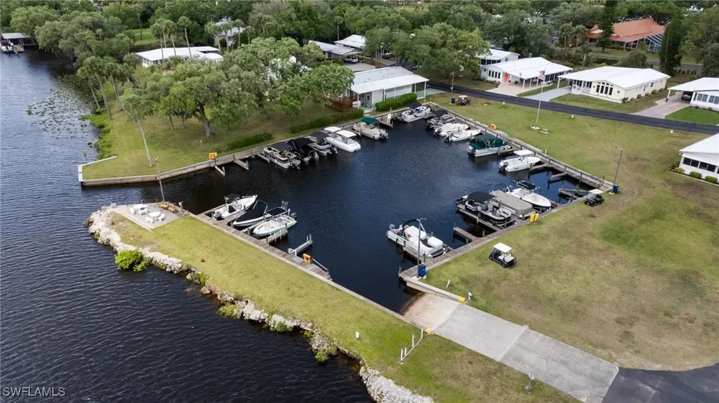 1 Elder Street Alva FL 33920