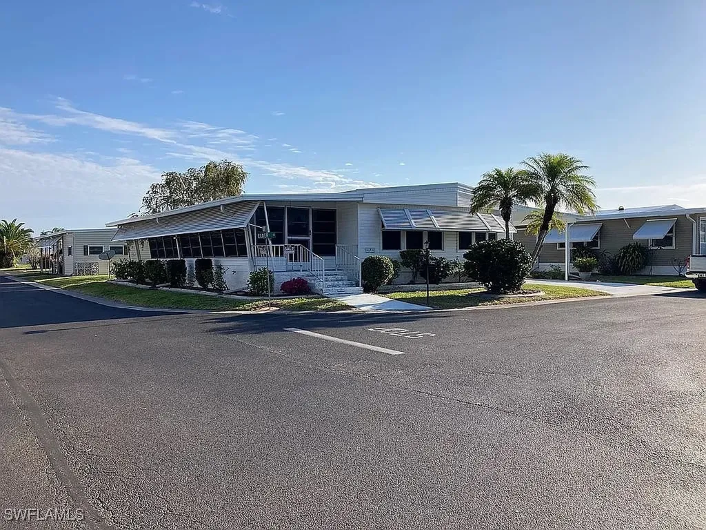 1 Elder Street Alva FL 33920