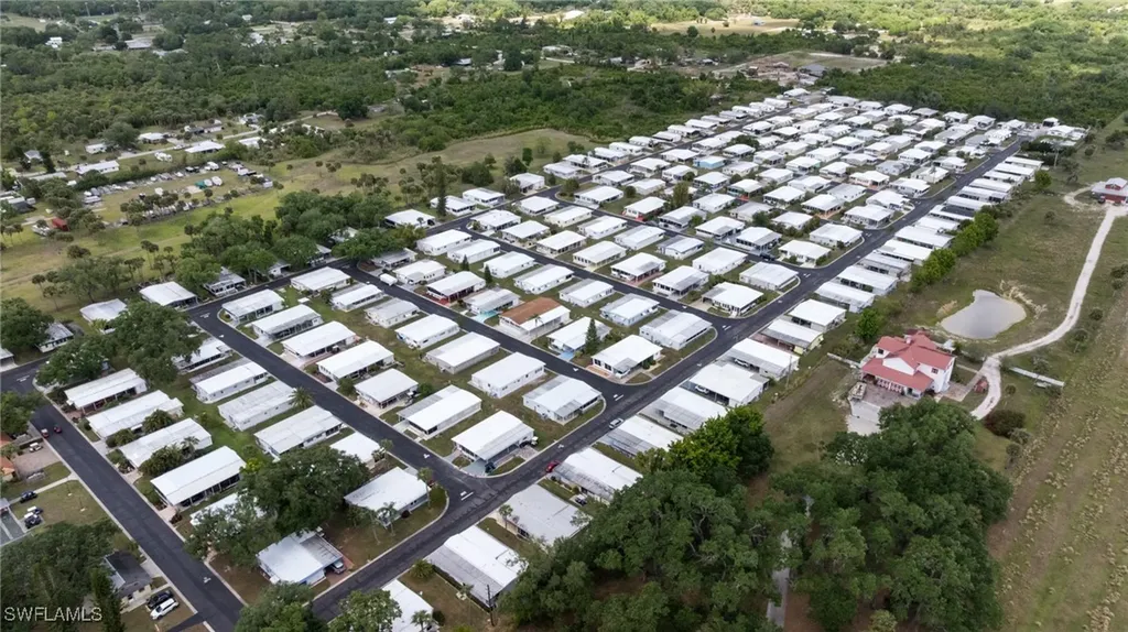 1 Elder Street Alva FL 33920