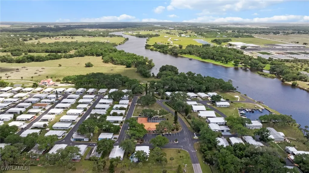 1 Elder Street Alva FL 33920