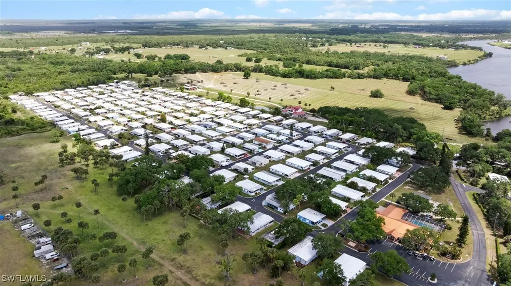 1 Elder Street Alva FL 33920