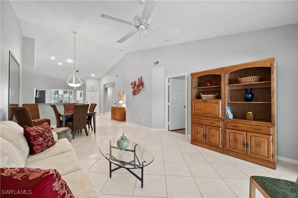 2456 Millcreek Lane Naples FL 34119