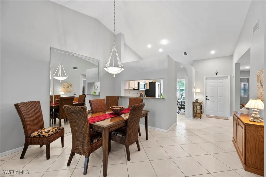 2456 Millcreek Lane Naples FL 34119
