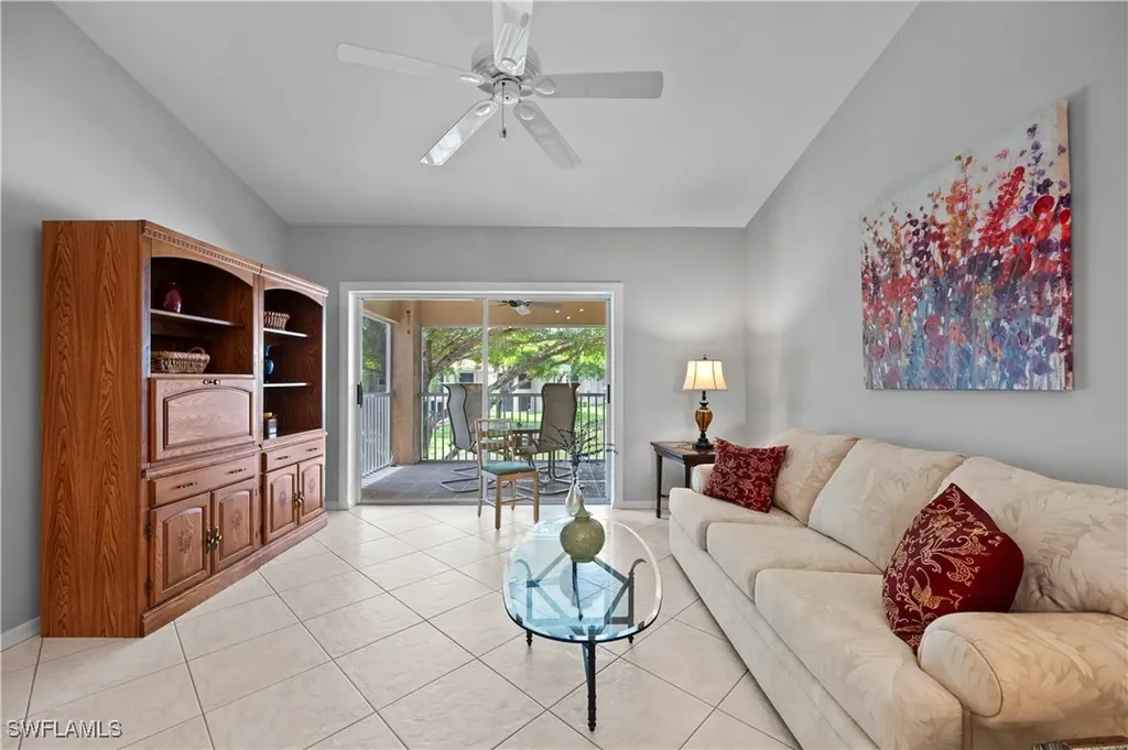 2456 Millcreek Lane Naples FL 34119