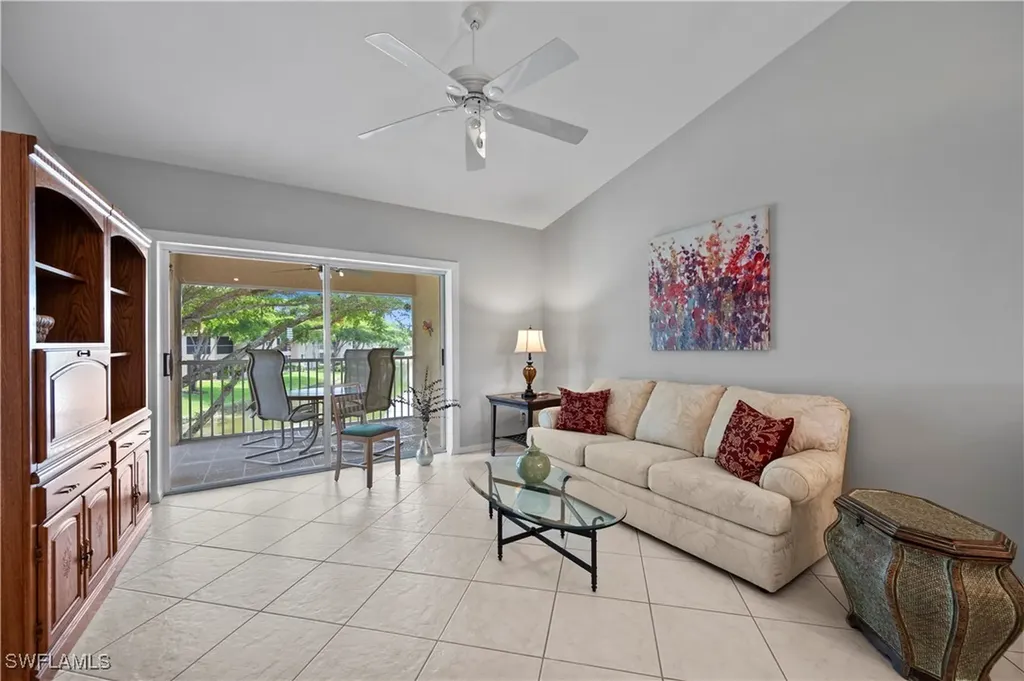 2456 Millcreek Lane Naples FL 34119