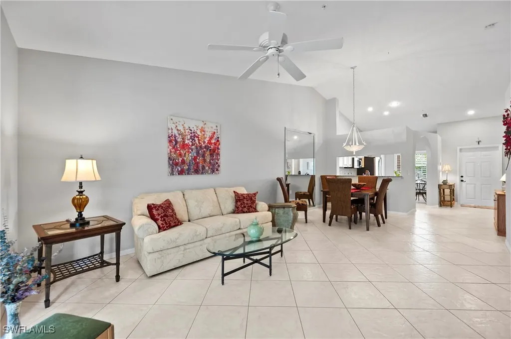 2456 Millcreek Lane Naples FL 34119