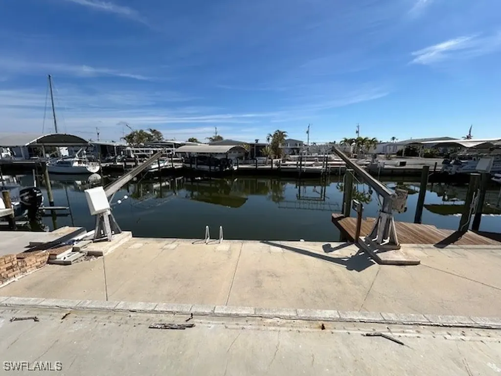 2998 Bowsprit Lane Cherry Estates FL 33956