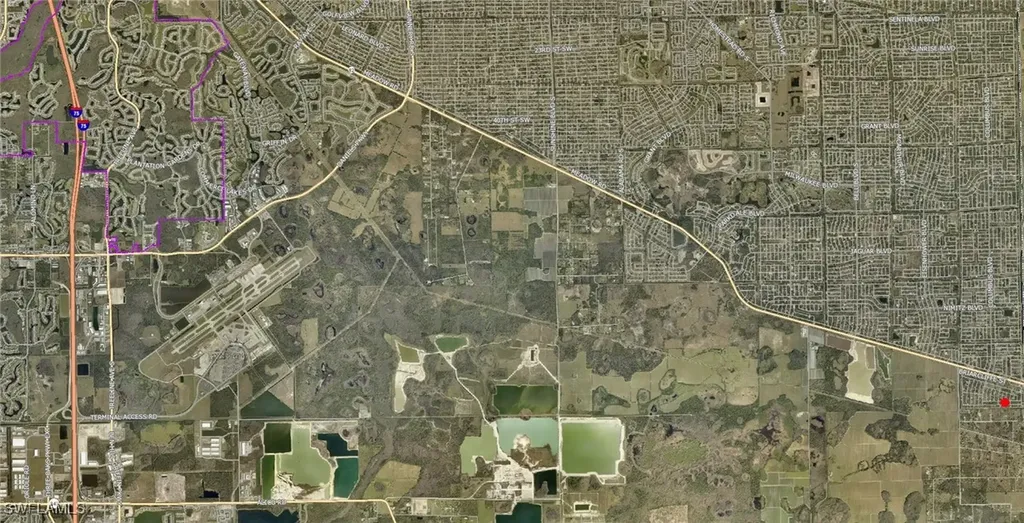 1242 Burbeck Street Fort Myers FL 33913