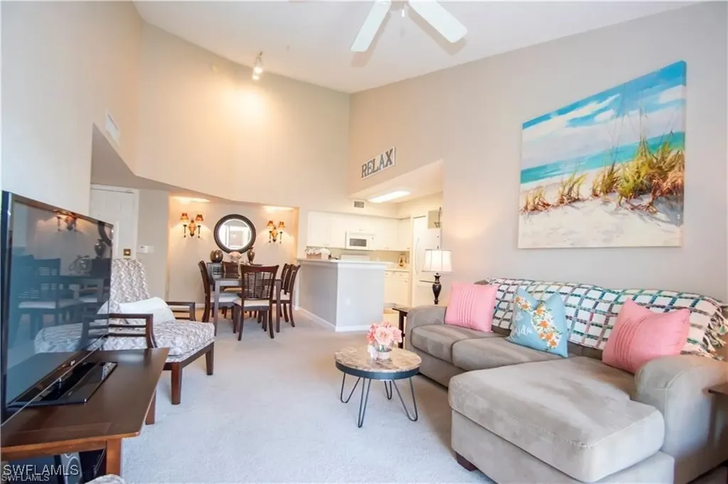 1220 Wildwood Lakes Boulevard Naples FL 34104