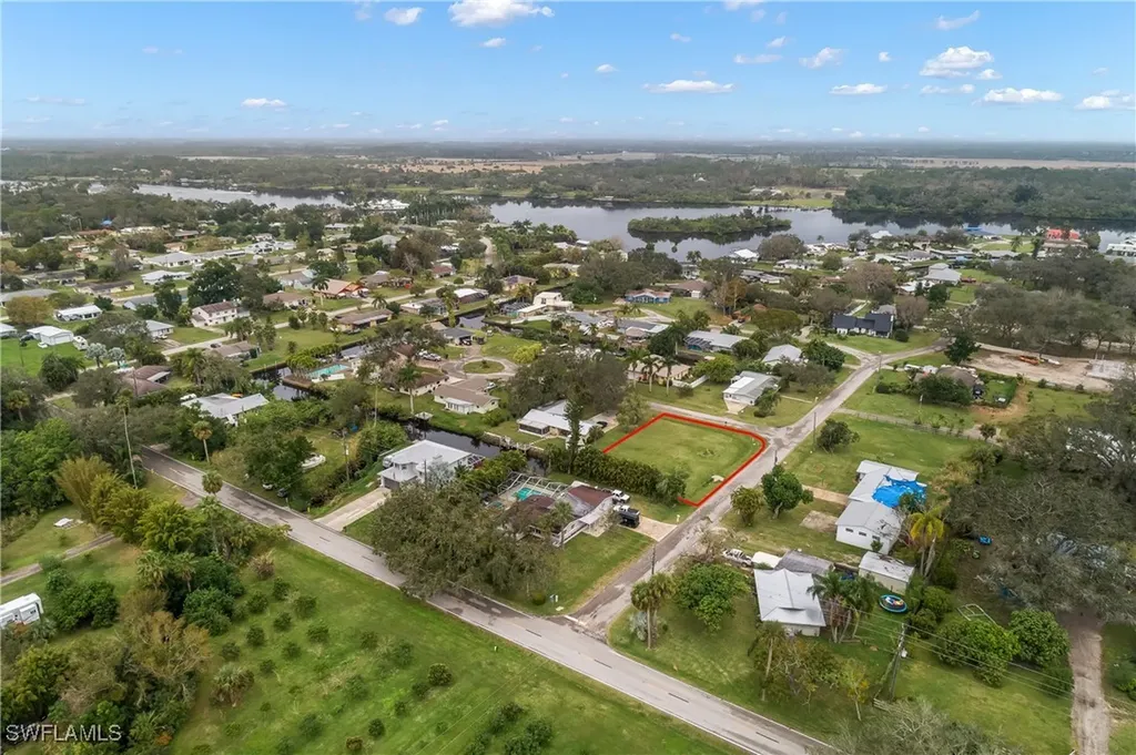 14825 Oakwood Court Fort Myers FL 33905