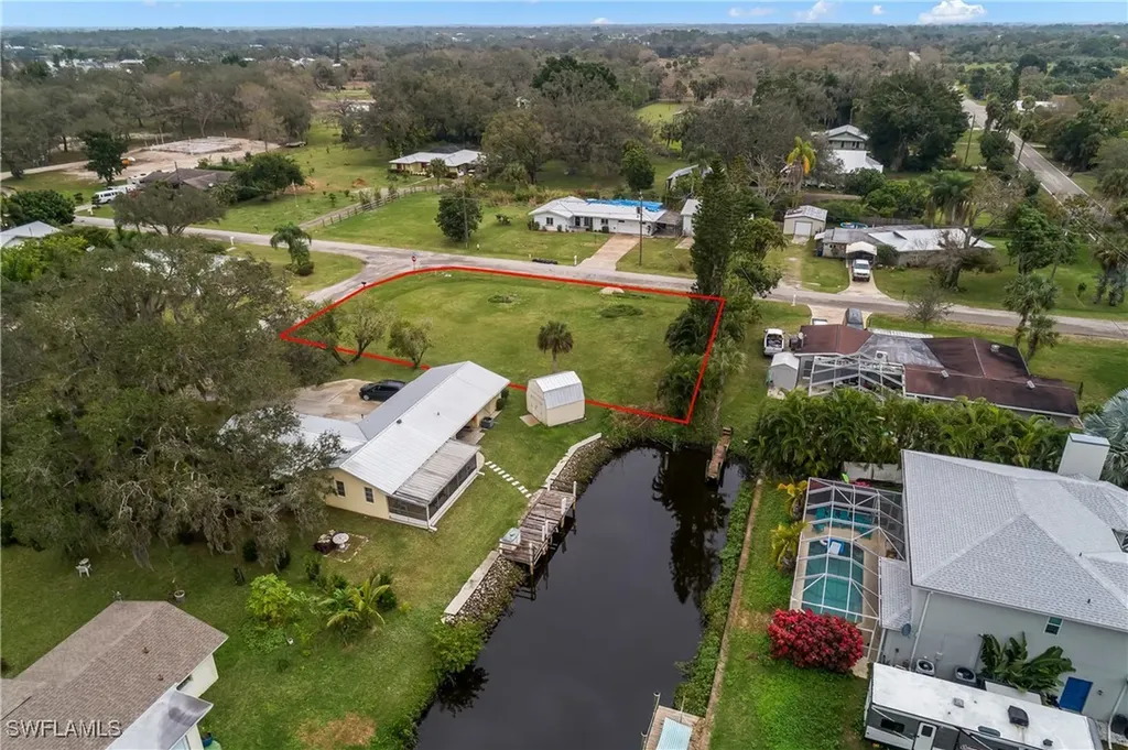 14825 Oakwood Court Fort Myers FL 33905