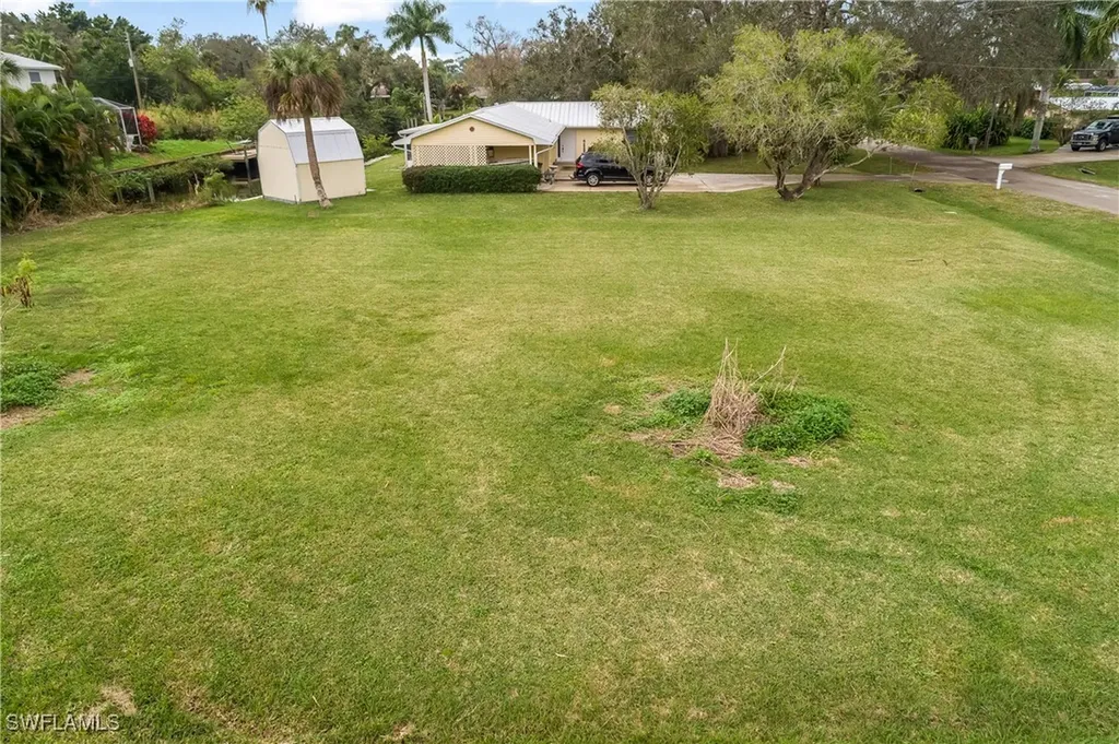 14825 Oakwood Court Fort Myers FL 33905