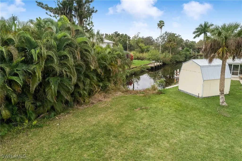 14825 Oakwood Court Fort Myers FL 33905