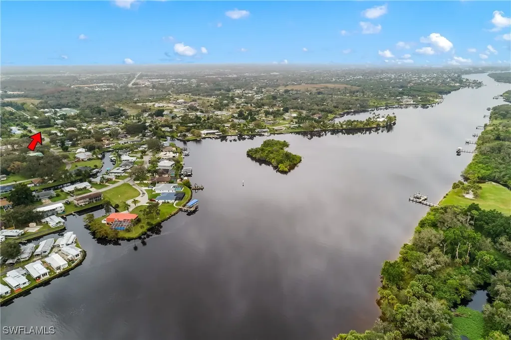 14825 Oakwood Court Fort Myers FL 33905