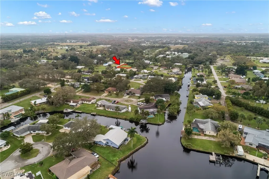 14825 Oakwood Court Fort Myers FL 33905