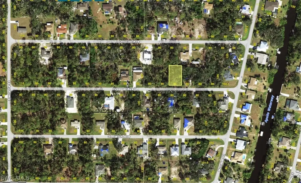 13558 Jaeger Avenue Port Charlotte FL 33953