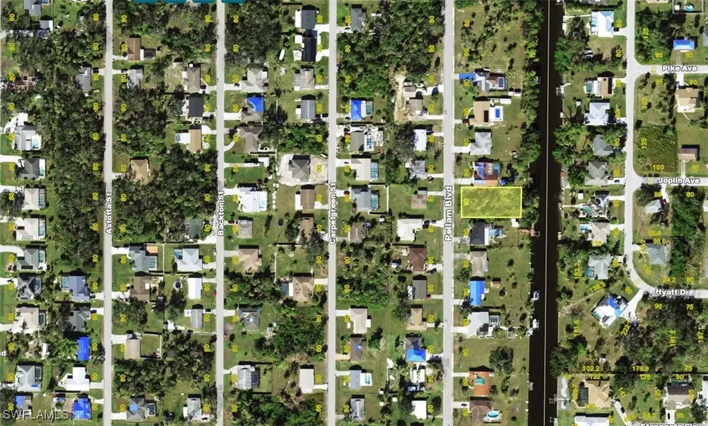 2088 Pellam Boulevard Port Charlotte FL 33948