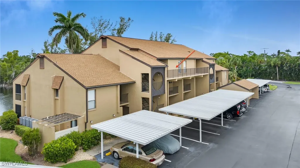 15771 Windward Way Circle Fort Myers FL 33908