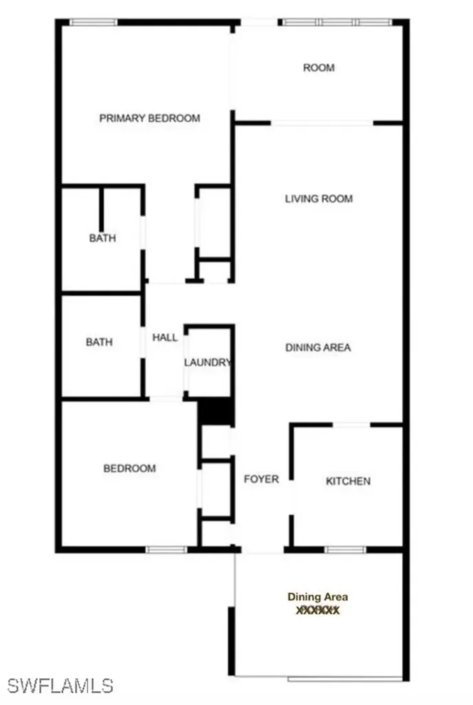 15771 Windward Way Circle Fort Myers FL 33908