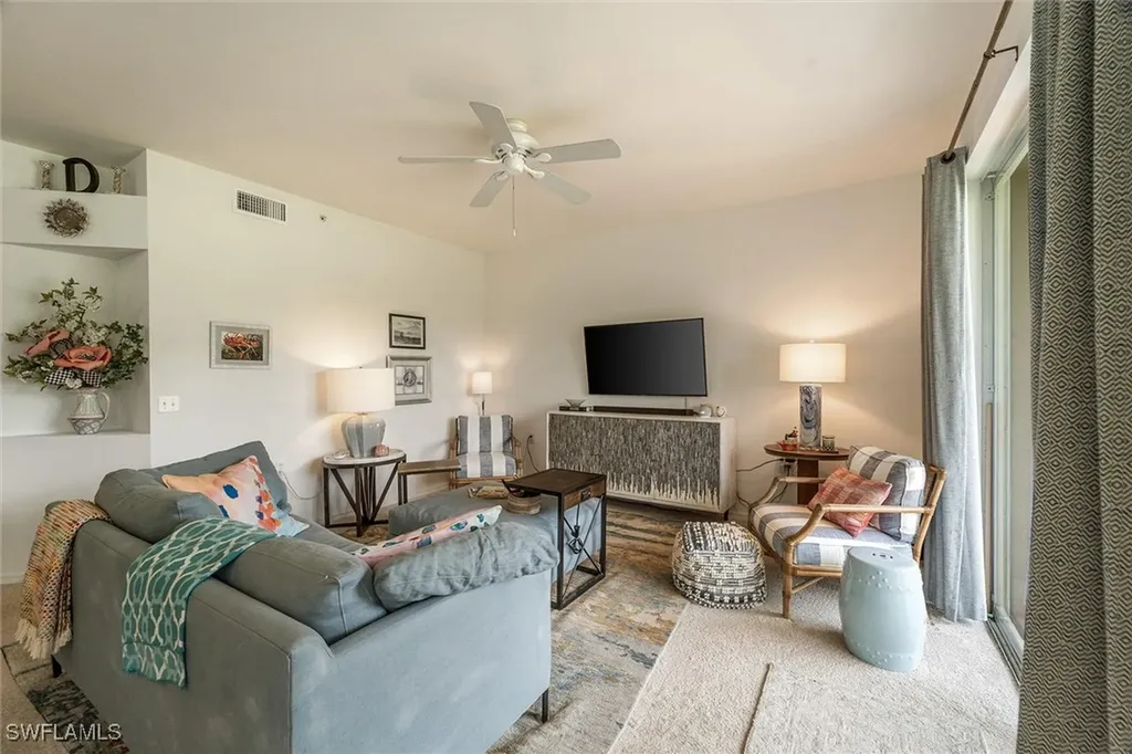 2875 Cypress Trace Circle Naples FL 34119