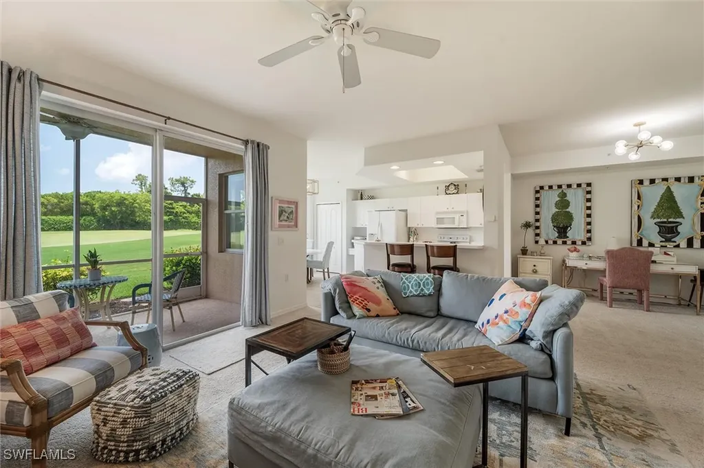 2875 Cypress Trace Circle Naples FL 34119