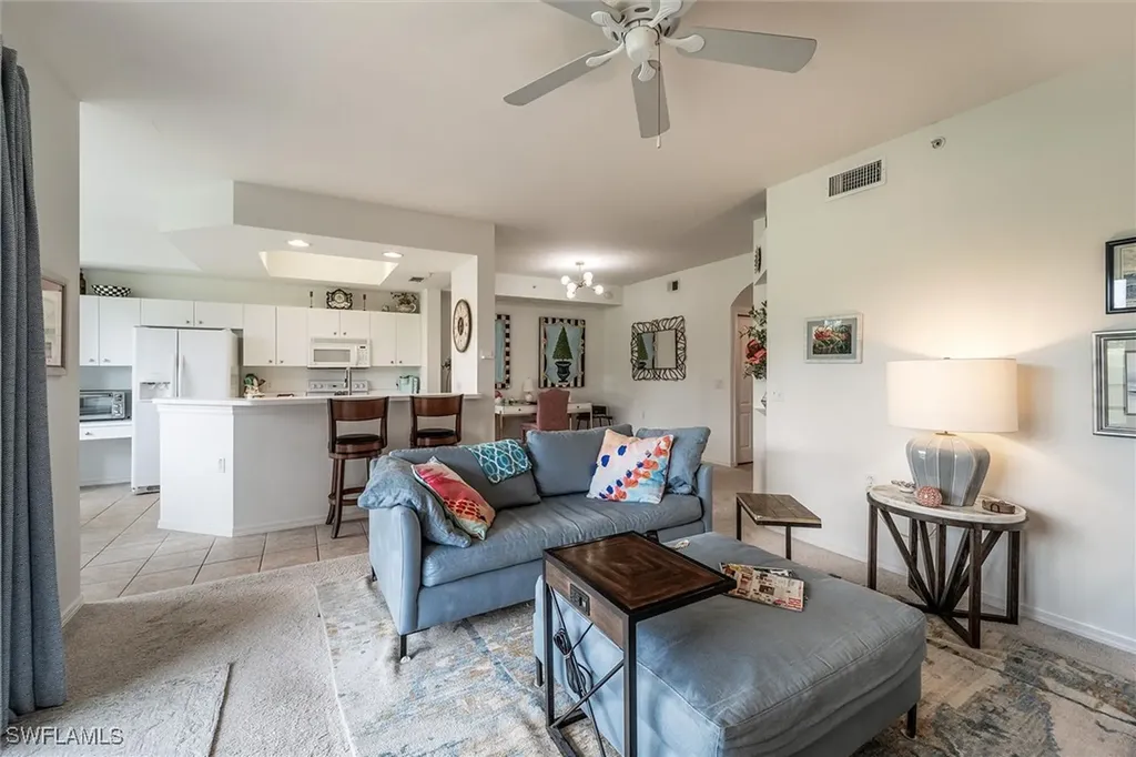 2875 Cypress Trace Circle Naples FL 34119