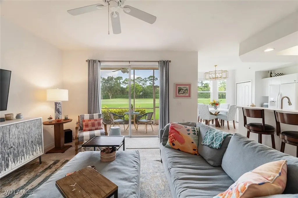 2875 Cypress Trace Circle Naples FL 34119