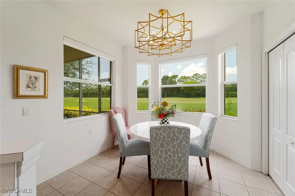 2875 Cypress Trace Circle Naples FL 34119