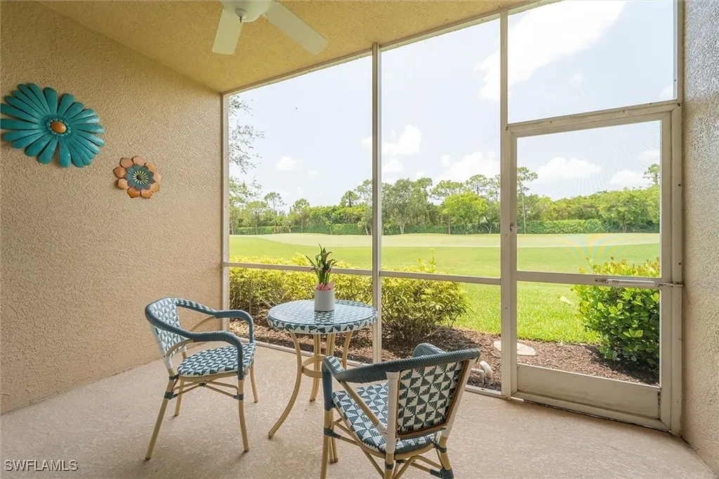 2875 Cypress Trace Circle Naples FL 34119