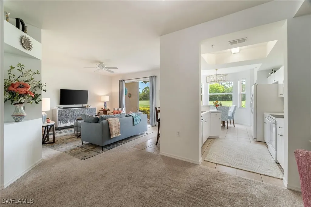 2875 Cypress Trace Circle Naples FL 34119