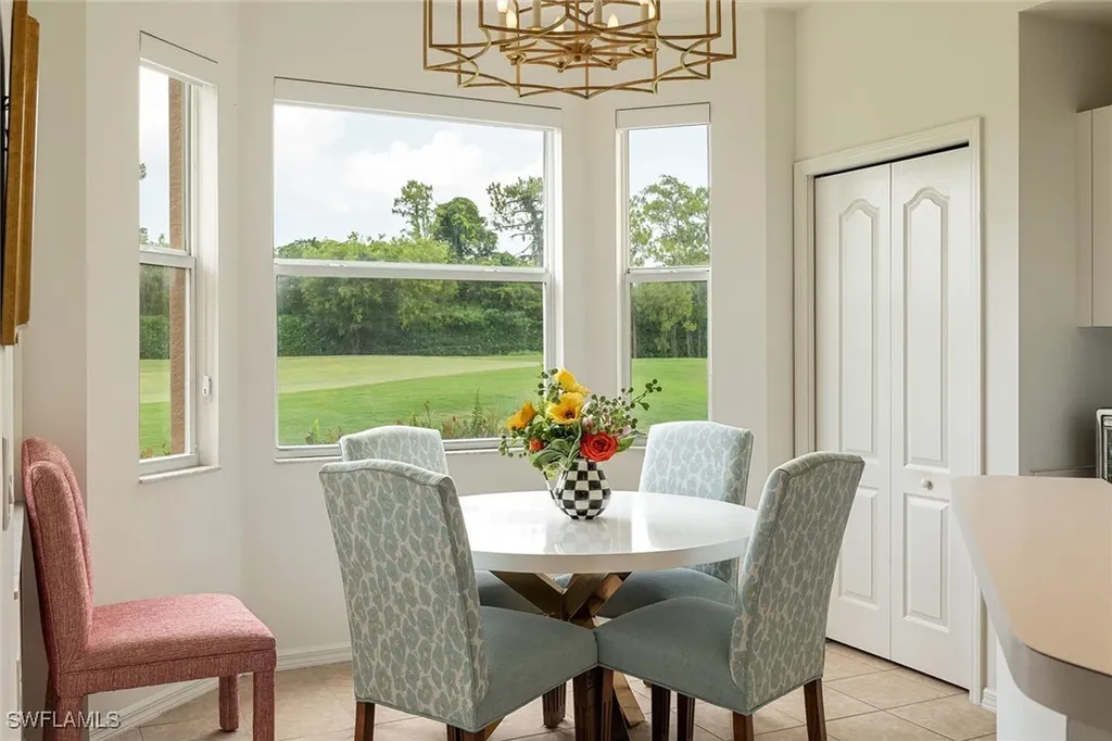2875 Cypress Trace Circle Naples FL 34119