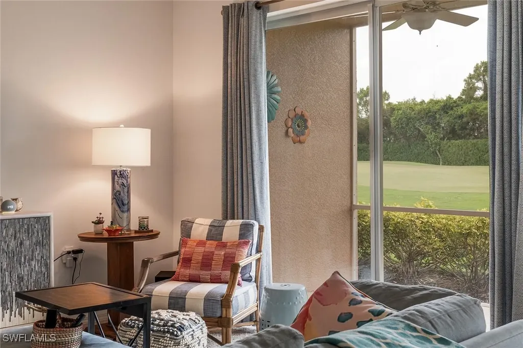 2875 Cypress Trace Circle Naples FL 34119