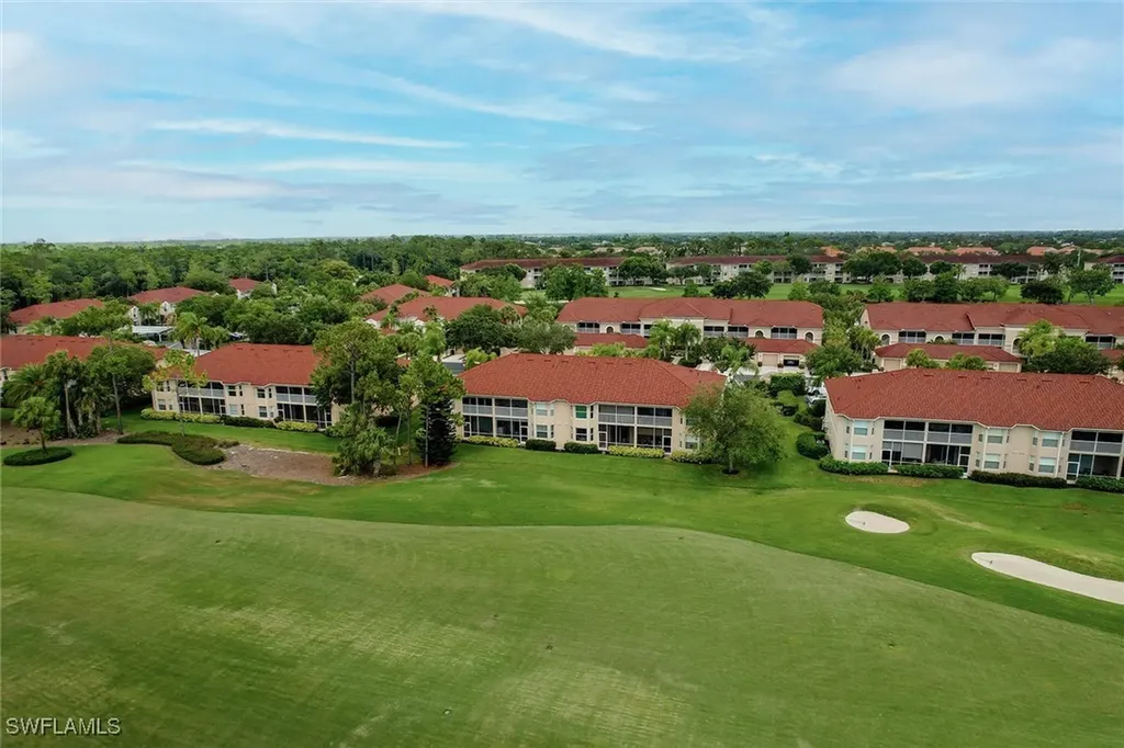 2875 Cypress Trace Circle Naples FL 34119