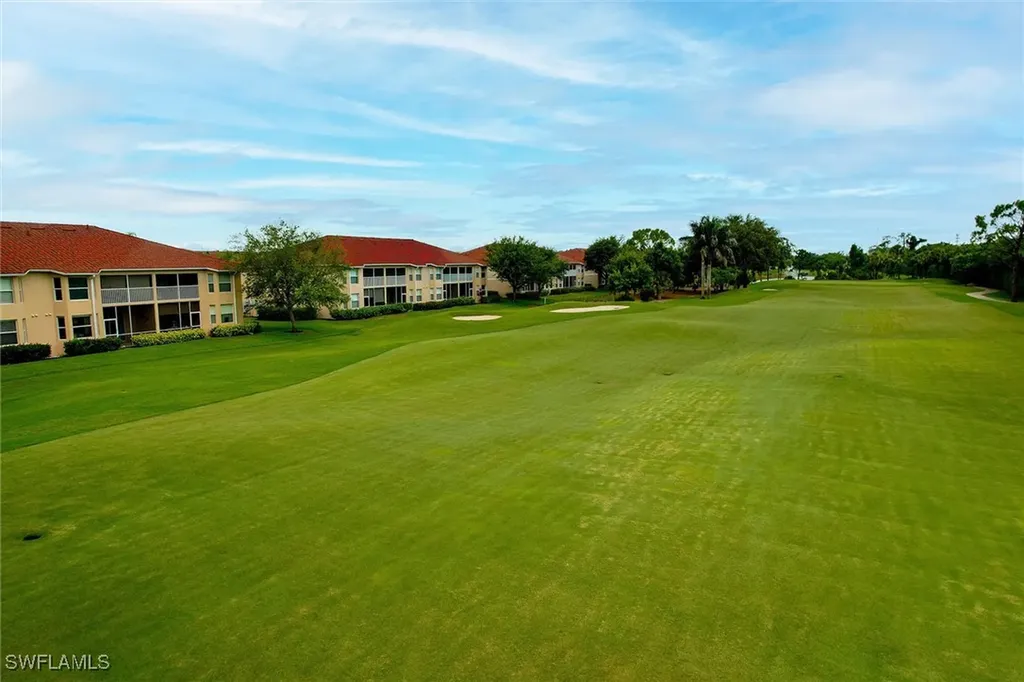 2875 Cypress Trace Circle Naples FL 34119