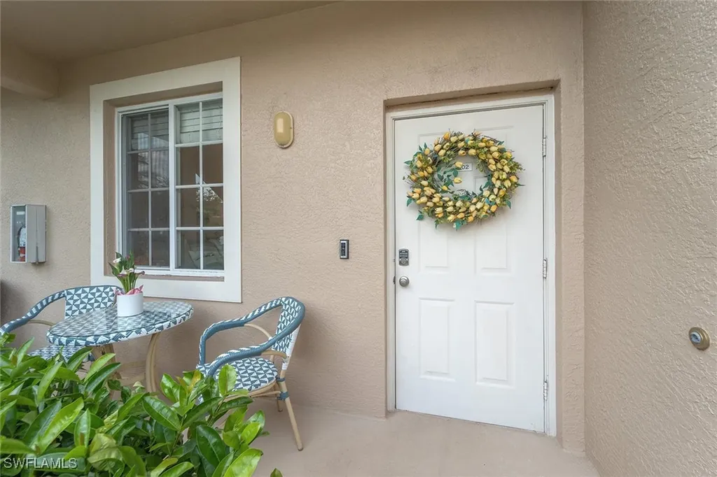 2875 Cypress Trace Circle Naples FL 34119
