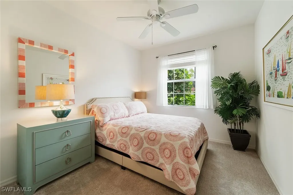 2875 Cypress Trace Circle Naples FL 34119