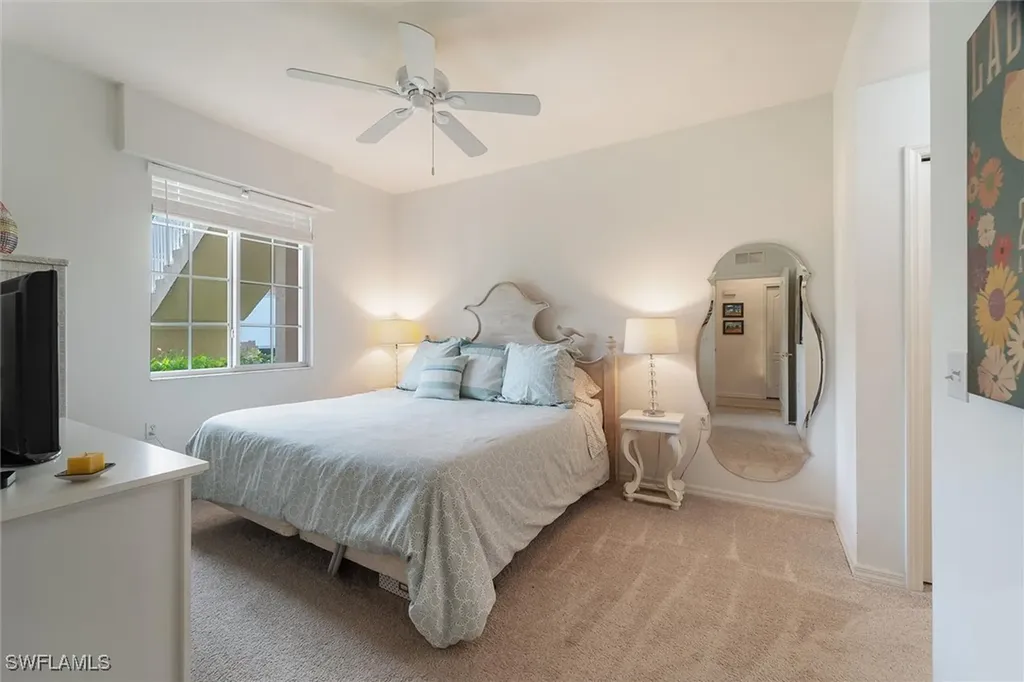 2875 Cypress Trace Circle Naples FL 34119