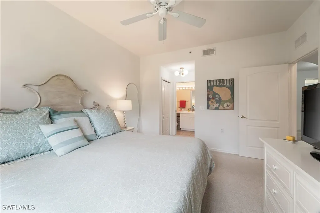 2875 Cypress Trace Circle Naples FL 34119