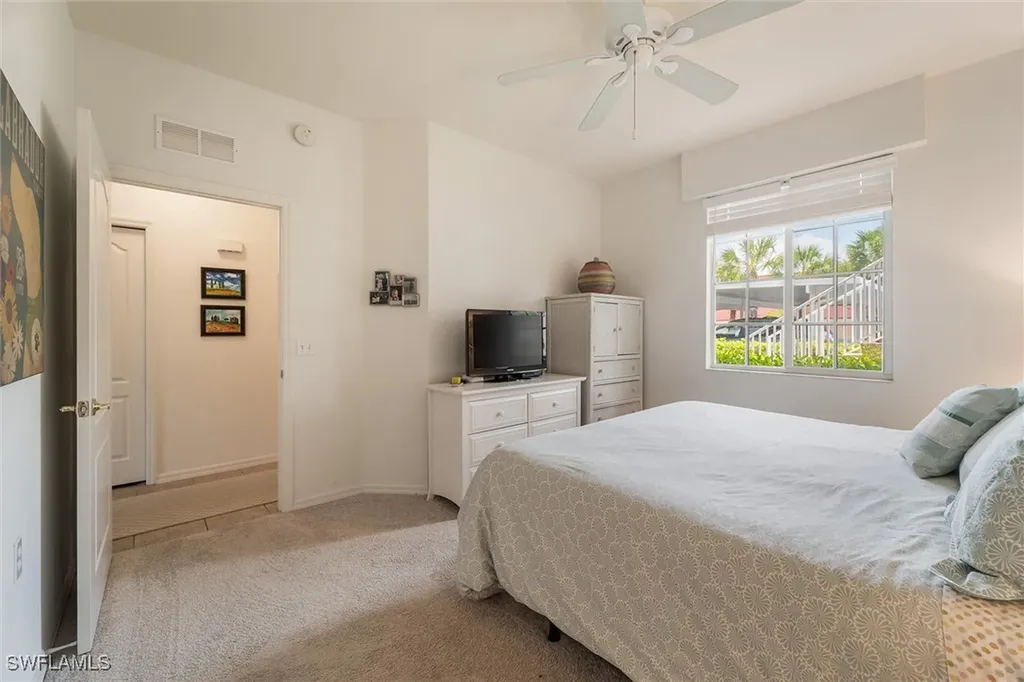 2875 Cypress Trace Circle Naples FL 34119