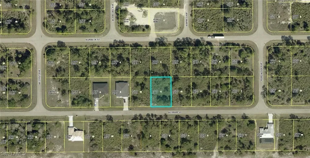 1243 Bermar Street Fort Myers FL 33913