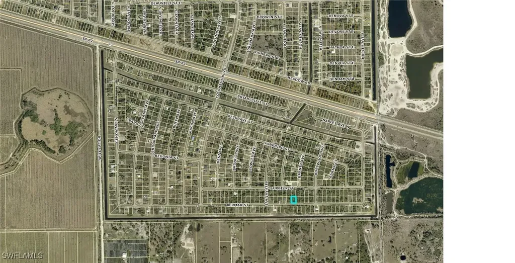 1243 Bermar Street Fort Myers FL 33913