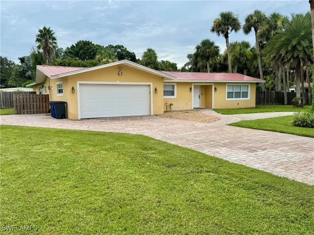 17020 Carolyn Lane North Fort Myers FL 33917